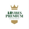 Telegram channel 18VIBES PREMIUM GROUP logo