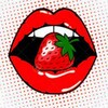 Логотип телеграм канала @sladkaya_atmosphera — Shhh-сладкая✖️atmosphera✖️