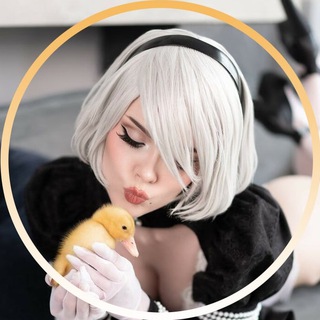 Telegram channel Sladkoslava 💕 logo