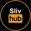 Telegram channel SlIV блогерш|слив|эротика| logo