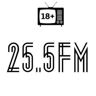 Telegram channel СЛИВЫ Onlyfans 25.5fm sliv25fm logo