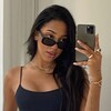 Telegram channel Alisha Kone OnlyFans | Слив алиша коне | alishaonly aalishass logo