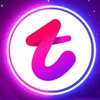 Telegram channel Сливы Tango Live 18  logo