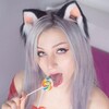 Telegram channel Сладкая бусинка❤️ logo