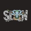 Telegram channel SLON logo