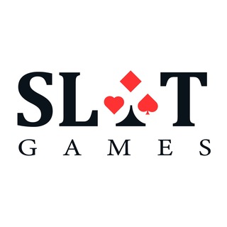 Telegram channel 🎰 SlotGames НОВОСТИ 🎰 logo
