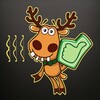 Telegram channel Подслушано Великие Луки logo