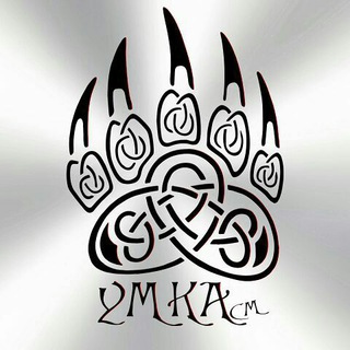 Telegram channel SM Umka logo