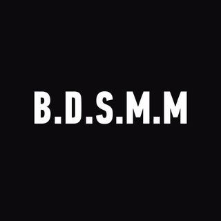Логотип телеграм канала @smmhard — BDSMM🔥