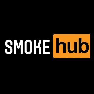 Telegram channel Smoke_Hub_Shop logo