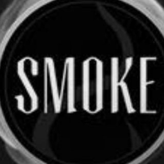 Telegram channel Smoke Offixial ™ logo
