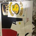 Telegram channel Smokers Clubs logo