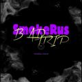 Логотип телеграм канала @smokerussvape — SmokeRus | вейпы , поды , жижи , hqd, одноразки оптом