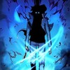 Telegram channel AnimeTioN logo