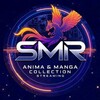 Telegram channel SMR Streaming logo