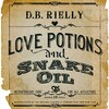 Telegram channel sNake Oil 18  #УкрТґ logo