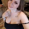 Logo of telegram channel snapchat_sexy — 💛 Snapchat Hotties 💛 Girls hot Pictures 💛
