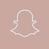 Telegram channel Snapchat Leaks logo