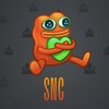Логотип телеграм канала @sncgift — SNC Гивы / TON