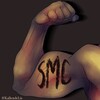 Telegram channel Snook's muscles corner (🔞 18  years old only) logo