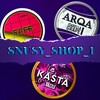 Telegram channel SNUSY_SHOP_1 | СНЮС МОСКВА logo
