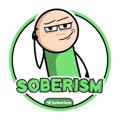 Telegram channel [ Soberism ] logo