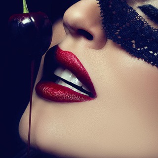 Telegram channel 🍓Соблазняй🔞 logo