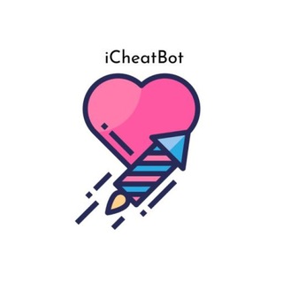 Telegram channel iCheatBot Channel logo