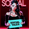Logo of telegram channel socialta1esbackup — SocialTales🔞backup