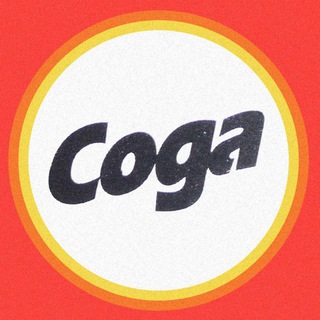 Telegram channel Сода logo