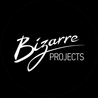 Логотип телеграм канала @sodomdays — Bizarre Projects
