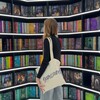 Telegram channel sofawonderland | lifestyle & books logo