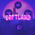 Telegram channel 💀SOFT LAND💀 logo