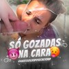 Logotipo do canal do Telegram sogozadasnacara — Só Gozadas na Cara 🔞🔥