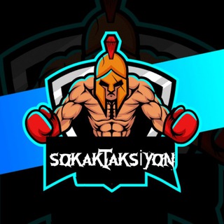 Telegram kanalının logosu sokaktaaksiyon — sokaktaaksiyon