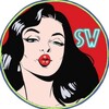 Logo of telegram channel sokkana — Fox Swing Club