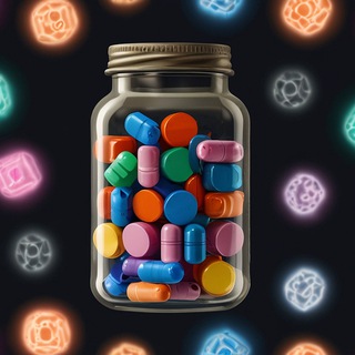 Telegram channel СОЛЕНЬЯ (VIP) logo