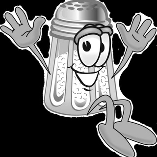 Telegram channel Солевые logo