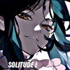 Logo of telegram channel solitude_gi — 𝕊𝕠𝕝𝕚𝕥𝕦𝕕𝕖