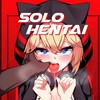 Telegram channel Solo Hentai~desu logo