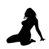 Telegram channel Я разделась! = Amateurs ❤️ logo