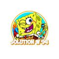 Telegram channel 🥇SolutionWeed94🥇 logo