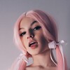Logo of telegram channel soly_leak — soly asmr / leak