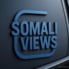 Telegram channel Somali logo