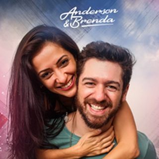 Logotipo do canal do Telegram somosbixos — #infoandersonbrenda