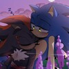 Logo of telegram channel sonadowcomics — ₊˚⊹Sonic and his "Shadow"⊹˚₊