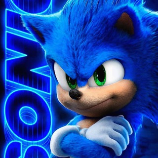 Logotipo do canal do Telegram sonicreferencias — 🆗Sonic Referências💎