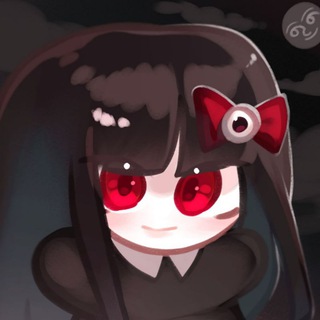 Telegram channel [Рест]Нанусик продакшн💋 logo