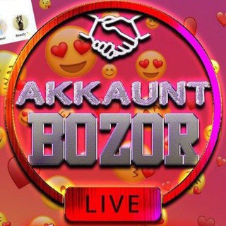 Telegram kanalining logotibi sotiladigan_akkauntla — Tenzo Uc service