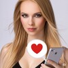 Telegram channel Big Girls Live Chat 18  logo